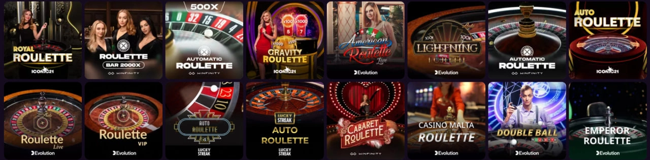 mamabet casino roulette